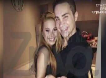 «Σήμερα θα ήταν τα γενέθλιά της. Καλύτερα να πέθαινα εγώ» – Σπαράζει ο 55χρονος  αρραβωνιαστικός της 24χρονης που πέθανε από ηλεκτροπληξία στη Θεσσαλονίκη (Video)