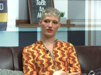 «Είναι αστείο που υπάρχουν! Είναι το χ@ζ@#…» – Ξέσπασμα Θέμη Καννέλου για τους ομοφοβικούς ανθρώπους (Video)