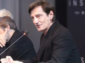 «Δεν θα μπορούσα να το έχω υποψιαστεί ποτέ…» – Η αποκάλυψη του Θοδωρή Κουτσογιαννόπουλου για την συνάντησή του με τον Μάθιου Πέρι