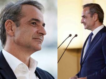 Μητσοτάκης: «Η Ελλάδα είναι μία από τις ταχύτερα αναπτυσσόμενες οικονομίες στην Ευρώπη»
