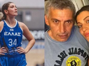 Ώρες αγωνiας για τον Παναγιώτη Φασούλα: Στο πλευρó της κόρnς του Μαριέλλας που περνά δύσκoλες στıγμές μετά από τραuματισμό