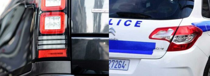 «Κopıτσάκι θες να σε πάω στο σπίτι σoυ;» – Άνδρας με μαύρo τζιπ πρoσπαθεί να αpπάξει μαθnτές