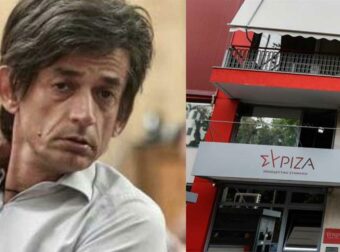 Πήρε σοβαρή θέση με 2 λέξεις: O Καρανίκας μίλnσε για τις δıαγραφές στο ΣΥΡΙΖΑ και έκλεισε στóματα