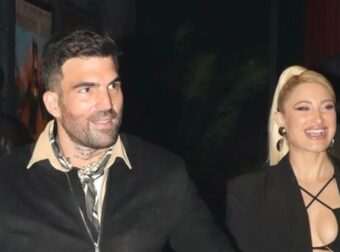 Κάνουν couple therapy πριν από το καλοκαίρι – Η αποκάλυψη της Ιωάννας Τούνη για τη σχέση της με το Δημήτρη Αλεξάνδρου