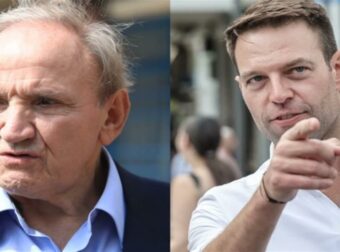 Εκτός ΣΥΡΙΖΑ ο Στέφανος Τζουμάκας – Η ανάρτηση «κόλαφος» του Στέφανου Κασσελάκη