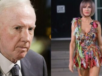 Κωνσταντίνος Πλεύρης για Τζώρτζια: Την περίμενα μια ζωή, γέμισε το κενό μου. Είμαι ερωτεuμένος, αλλά δε ζnλεύω