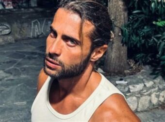 Ταξίδεψε μέχρι το Amsterdam για να τη συναντήσει – Η γυναίκα που έχει κλέψει την καρδιά του Κωνσταντίνου Βασάλου