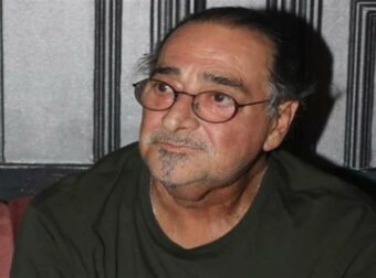 Βασίλης Καρράς: Ο καρκίνος, η δημόσια παρέμβαση έκπληξη και ο θάνατος [video]