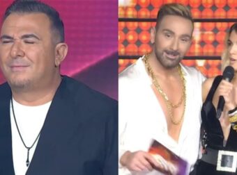 Fame Story (27/10): «Θυμάσαι που είχες πει στο Voice, ότι θέλει πολλή δουλειά;» – Mεγάλη αμηχανία μεταξύ Κατερίνας Λιόλιου και Αντώνη Ρέμου