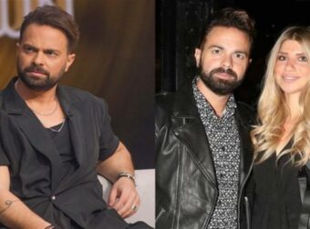 «Παλαιάς κοπής» ο Ηλίας Βρεττός: «Δε κάνω δουλειές στο σπίτι, είμαι από τους παραδοσιακούς άντρες» (video)