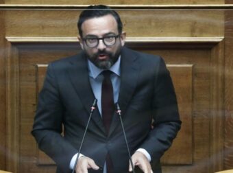 Περήφανοι για τον Χρήστο Ταραντίλη: Ένας Έλληνας ανάμεσα στους κορυφαίους επιστήμονες του κόσμου στον τομέα επιχειρησιακής έρευνας και τεχνητής νοημοσύνης