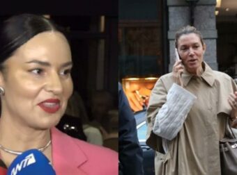 Δεν έμεινε στο unfollow η Καγιά – Ενημέρωσαν την Ζενεβιέβ Μαζαρί πως την έκανε block η Βίκυ στο instagram