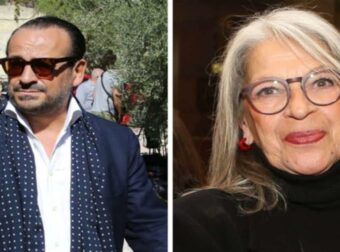 Αποκάλυψη «βόμβα» από Βασίλη Ζούλια:  «Στη σχέση της Ματούλας με το παιδί της υπήρχε πολύ τραύμα – Τον καταλαβαίνω τον Λορέντζο…»