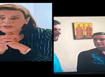 Κι όμως! Ηθοποιός του «Σασμού» παίζει ταυτόχρονα και στο… «Ναυάγιο»