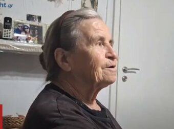 Γιαγιά από την Κρήτη «τα χώνει» στον Πρωθυπουργό!