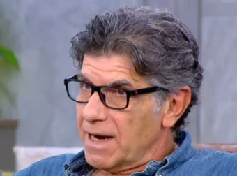 Μπέζος για Κασσελάκη – «Έχω τις επιφυλάξεις μου αν η κοινωνία το αποδέχτηκε»