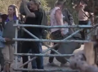 Η Φάρμα: Αυτοί οι παίκτες είναι μαζί και επιβεβαιώθηκε : «Ηλίθιος είσαι; Τραβάνε οι κάμερες»[video]