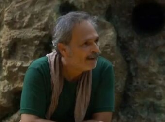 I’m a celebrity: Αποχώρησε ο Σταμάτης Γαρδέλης