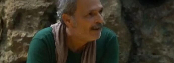 I’m a celebrity: Αποχώρησε ο Σταμάτης Γαρδέλης