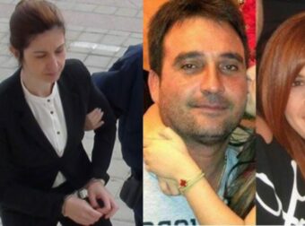 Μαύρη Χήρα της Αργολίδας: Σκότωσε τον σύζυγό της, το παρουσίασε σαν αυτοκτονία και την ξεσκέπασε η Νικολούλη