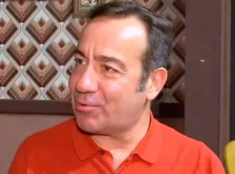 Σωτήρης Καλυβάτσης – «Το ότι δύο άνθρωποι είναι παντρεμένοι δεν σημαίνει ότι είναι και μαζί, μια ταμπέλα βάζουμε»