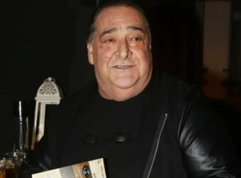 Βασίλης Καρράς: Όλη η αλήθεια για την υγεία του – Παίρνει εξιτήριο σήμερα