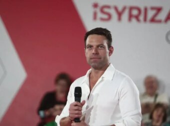 Στέφανος Κασσελάκης: Όταν ενώνεται ο προοδευτικός κόσμος διώχνει γόνους, ημετέρους και διεφθαρμένους