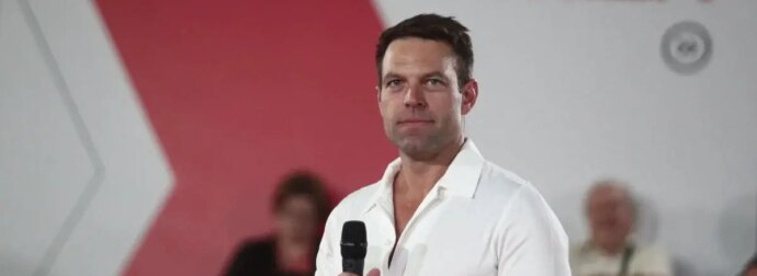 Στέφανος Κασσελάκης: Όταν ενώνεται ο προοδευτικός κόσμος διώχνει γόνους, ημετέρους και διεφθαρμένους