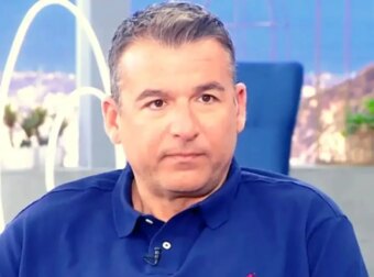 Στέλεχος παραγωγής “δίνει Στεγνά” τον Λιάγκα-«Έχει εμμονή με την Κατερίνα Καινούργιου και τον Κοκλώνη»[video]