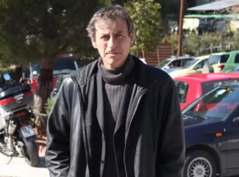 Αίας Μανθόπουλος: ”Μακάρι να γίνει ένα θαύμα”-Όλη η αλήθεια για την κατάσταση της υγείας του