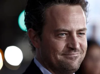 Νεκρός ο Matthew Perry – Αυτά είναι τα φάρμακα που εντόπισε η αστυνομία