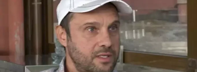 Μέμος Μπεγνής – «Η μονογαμία είναι παρά φύση»