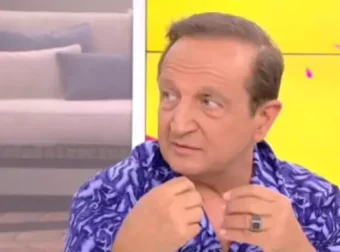 Μπιμπίλας για Κασσελάκη – «Μου φαίνεται περίεργο που…»