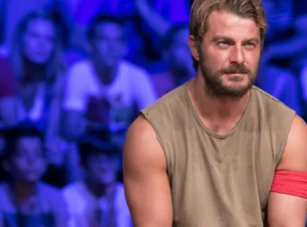 “Survivor All Star” – Ο μοναδικός όρος για να επιστρέψει ο Ντάνος στον Άγιο Δομίνικο