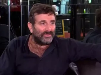 Ηλίας Βαλάσης – «Οι μισοί πια είναι ομοφυλόφιλοι, ποιο είναι το πρόβλημά μας;»