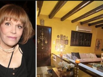 «Η Μαίρη Χρονοπούλου ήθελε να μείνει στο σπίτι με το φέρετρο 7 μέρες με ξηρό πάγο»