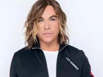 Ο Τρύφωνας Σαμαράς μπαίνει στο «Celebrity»