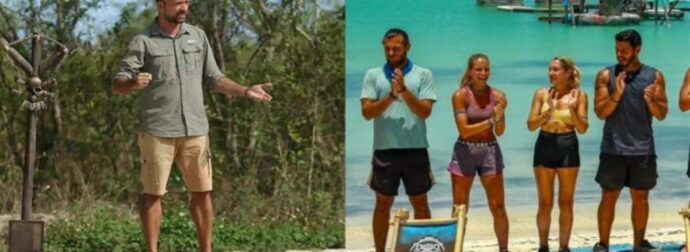 16 «Διάσημοι» και 16 «Μαχητές» μπαίνουν στο Survivor 2024 – Tα πρώτα ονόματα «φωτιά» και οι νέες «τιμωρίες»