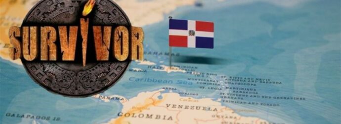 Survivor 2024 spoiler: Μετά το GNTM και το Nomads πάει και Άγιο Δομίνικο! Deal με κούκλα Ελληνίδα ο Ατζούν