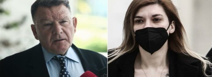 «Να πάει στο δι@ολο η κατηγορούμενη!» – Οργή Αλέξη Κούγια στη δίκη Πισπιρίγκου (Video)