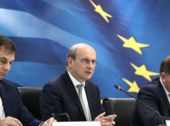 Φορολογικό νομοσχέδιο: Πώς επηρεάζει τους ελεύθερους επαγγελματίες – Έτσι θα υπολογίζεται το «τεκμαρτό εισόδημα» (video)