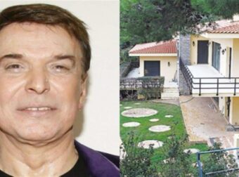 Το αδιέξοδο του Γιώργου Μαρίνου: : Τα 125.000€ που χάθηκαν σε ένα βράδυ και η πώληση 2 σπιτιών που τον οδήγησαν σε τέλμα
