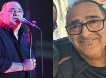 Χαρούμενοι όλοι οι Έλληνες: Μαθεύτηκαν τα νέα που όλοι περιμέναμε για τον Βασίλη Καρρά – «Είναι δυνατός…»