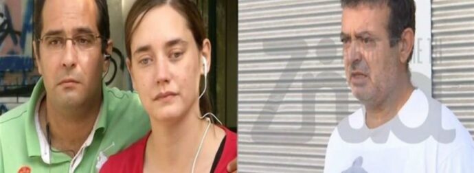 «Θέλουν τα παιδιά κοντά τους» – Ξέσπασε ο πατέρας της μητέρας με νοητική υστέρηση που της στερούν τα παιδιά της με εισαγγελική εντολή (Video)