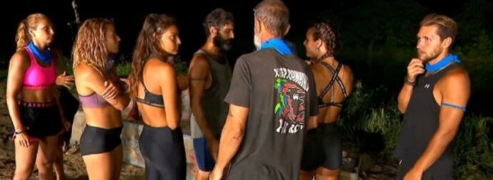 Έκλεισε με 2.500 ευρώ την εβδομάδα – Αυτή είναι η παίκτρια του Survivor 5 που μπαίνει στο Survivor του ’24