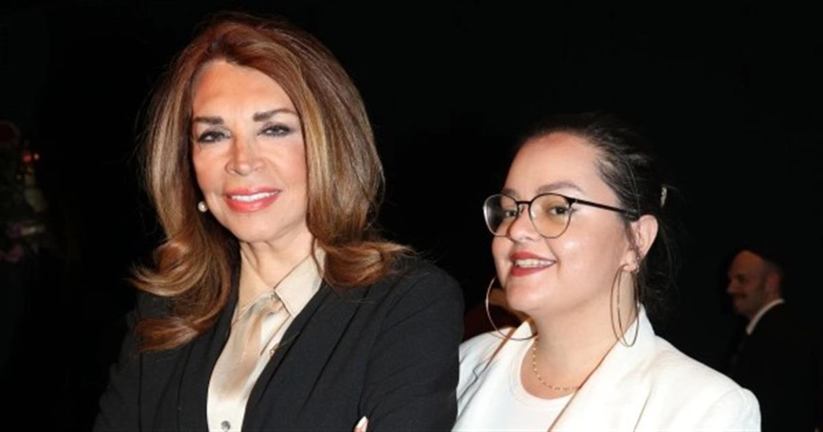 «Εσύ είσαι η κόρη της Ντενίση και νομίζεις, ότι…» – Τα σκληρά λόγια που άκουγε η Μαριτίνα Ντενίση