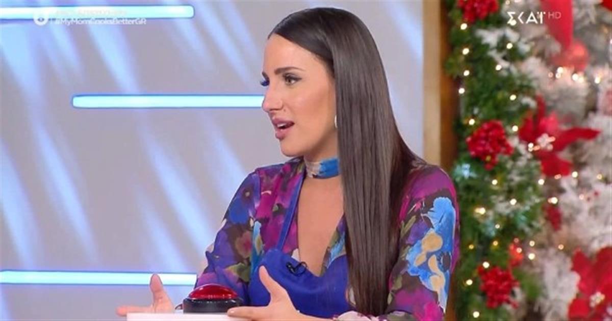 «Χαθήκαμε και βρεθήκαμε μετά από 3 χρόνια πάλι! Μου έστειλε…» – Η εξομολόγηση της Μαλού για τη γνωριμία και τον γάμο της με τον Χουάν Ροντρίγκεζ