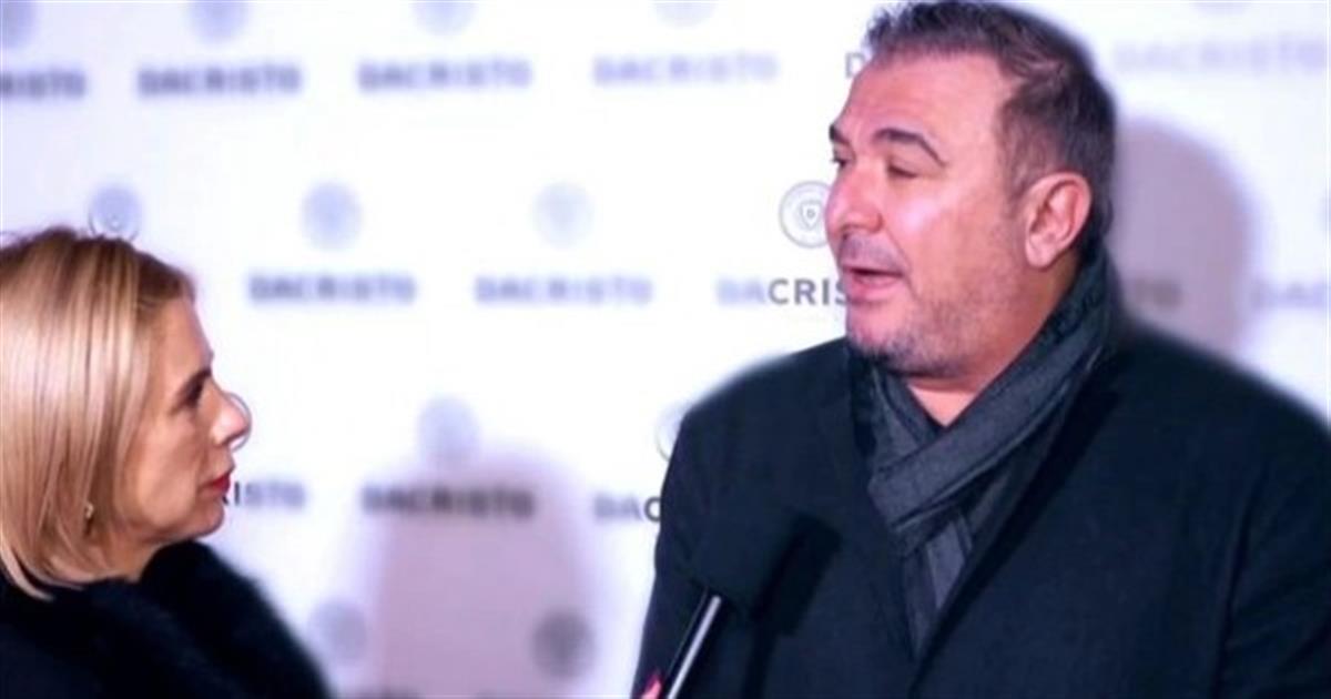 «Πολλές φορές επειδή στα νεαρά παιδιά βράζει το αίμα τους, μπορεί να…» – Θερμή η υποστήριξη του Αντώνη Ρέμου στον Light