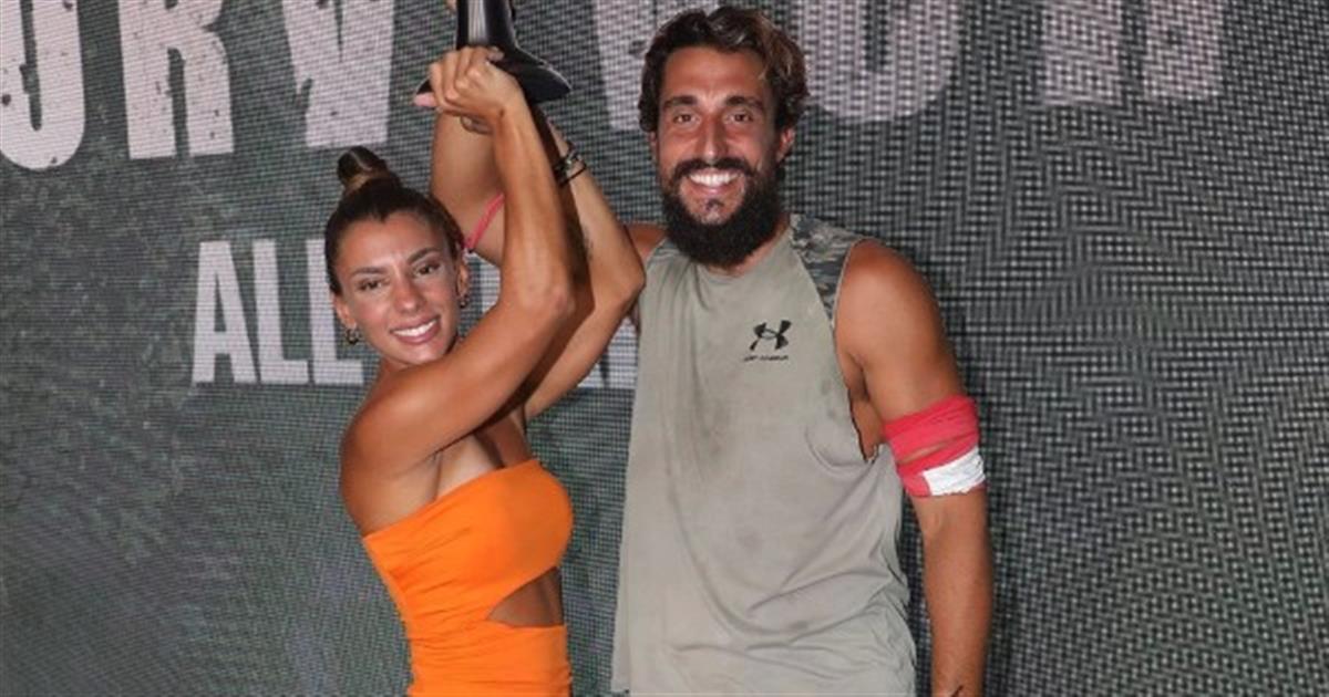«Μου άφησε μια πικρία, δεν πέρασα καλά…» – Τι αποκάλυψε η Μαριαλένα Ρουμελιώτη για το Survivor All Star