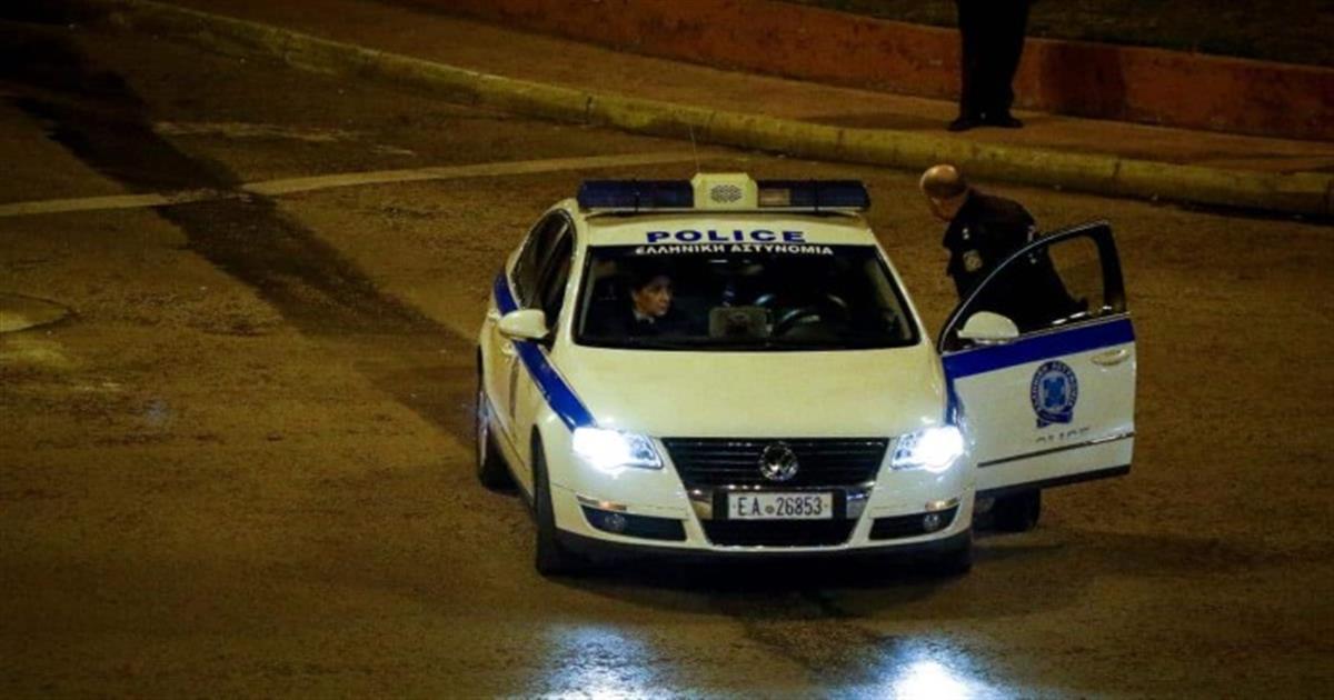 Φρίκη στη Βοιωτία: Ο αστυνομικός προσπάθησε να κάψει ζωντανή την πρώην σύντροφό του προτού την μαχαιρώσει